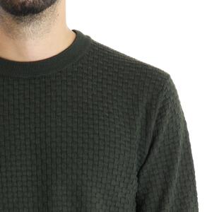 MAGLIA LAVORATA +39MASQ - Mad Fashion | img vers.300x/